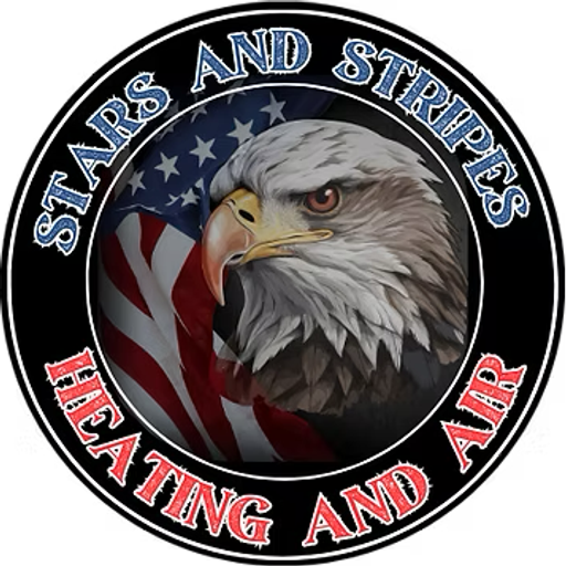 Stars and Stripes Heating and Air